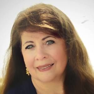 Meet your Posher, Marcia